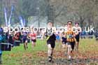 Mens Under-17s and Under-20s 2025 Liverpool Cross Challenge, Sefton Park, Saturday, November 22th. Photo: David T. Hewitson/Sports for All Pics